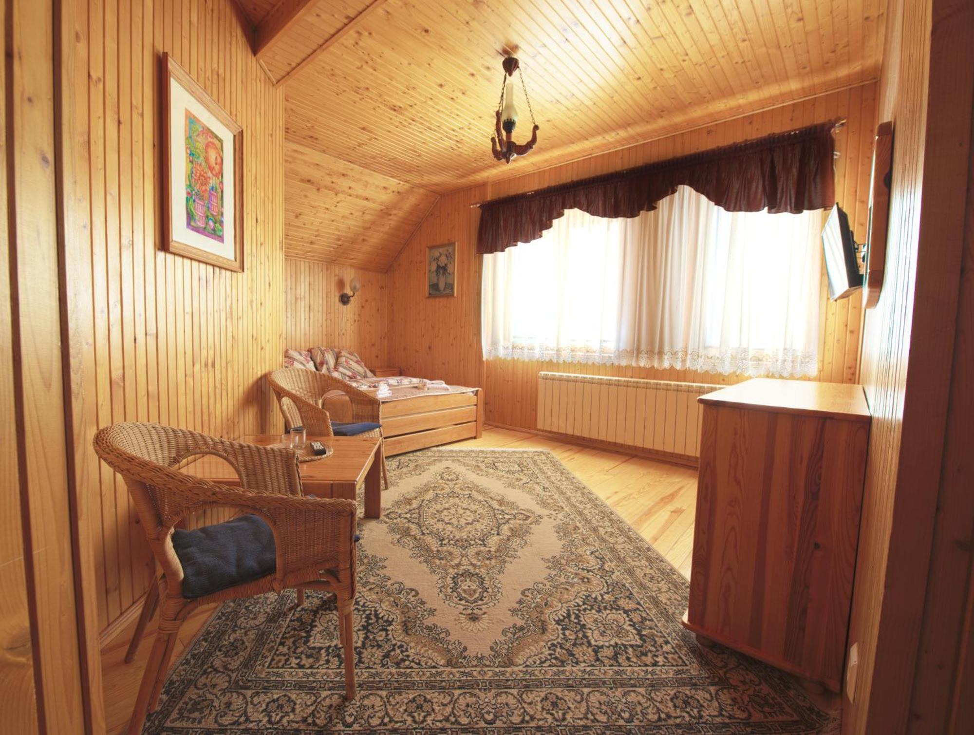 Hotel Wyrwidab Ходзєж Екстер'єр фото